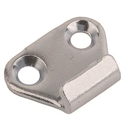 Ojop Catch plate Medium size 316 Stainless steel 31 C 54473